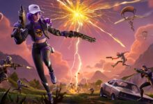 Major Fortnite Shakeup: Epic Games Retires Multiple Modes After Mass Layoffs