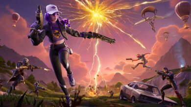 Major Fortnite Shakeup: Epic Games Retires Multiple Modes After Mass Layoffs