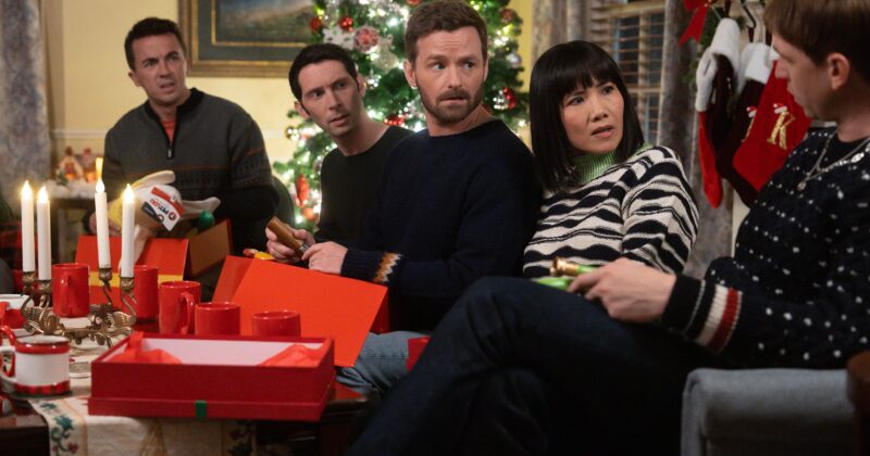 Malcolm in the Middle: Life's Still Unfair – A Nostalgic Return with a Modern Twist