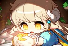 MapleStory Classic: The Return of a Legendary MMO Experience