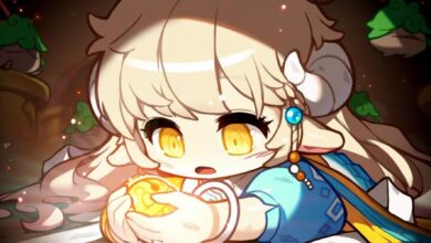 MapleStory Classic: The Return of a Legendary MMO Experience