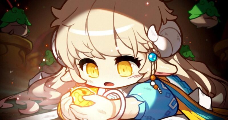 MapleStory Classic: The Return of a Legendary MMO Experience