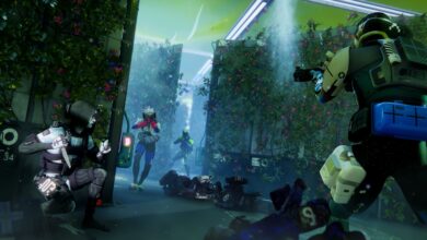 Marathon: Live-Service Shooter Brings Free Seasonal Updates, Community Challenges & Mandatory Resets