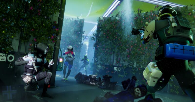 Marathon: Live-Service Shooter Brings Free Seasonal Updates, Community Challenges & Mandatory Resets