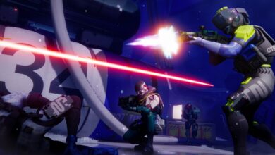 Marathon Loadout Guide: The Essentials and Luxuries for Every Raid