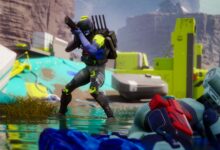 Marathon Looting Mastery: Essential Tips for Smarter Raids and Extraction