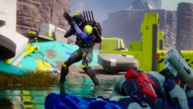 Marathon Looting Mastery: Essential Tips for Smarter Raids and Extraction