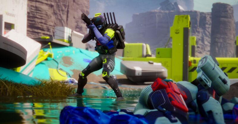 Marathon Looting Mastery: Essential Tips for Smarter Raids and Extraction