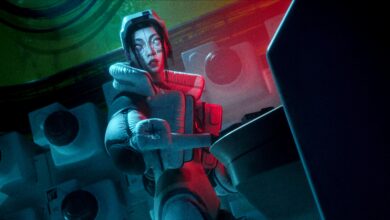 Marathon Reinvents Ranked Mode: A Deep Dive into Bungie’s Bold Competitive Experiment