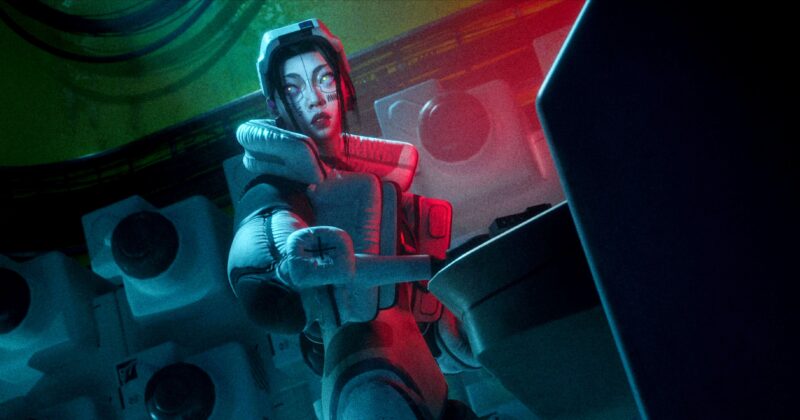 Marathon Reinvents Ranked Mode: A Deep Dive into Bungie’s Bold Competitive Experiment