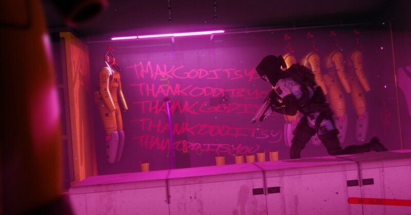 Marathon: The Extraction Shooter Reinvented with Bungie’s Signature Style