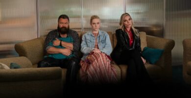 Margo's Got Money Troubles: Apple TV's Bold Dramedy Puts Elle Fanning & Michelle Pfeiffer Front and Center