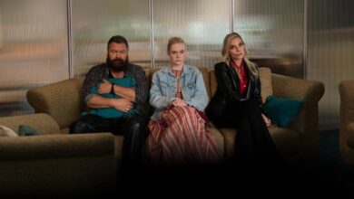 Margo's Got Money Troubles: Apple TV's Bold Dramedy Puts Elle Fanning & Michelle Pfeiffer Front and Center