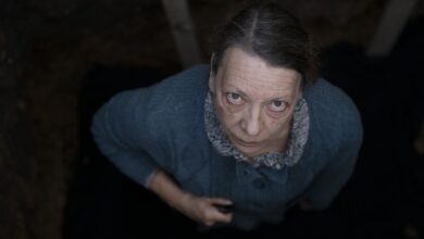 Marianne: The French Psychological Horror Series on Netflix That Horror Fans Can't Miss