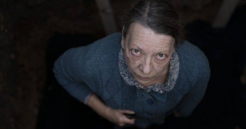 Marianne: The French Psychological Horror Series on Netflix That Horror Fans Can't Miss