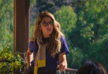 Marisa Tomei Shines in 'You're Dating a Narcissist!': A Complex Portrait of Toxic Relationships