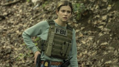 Mark Ruffalo Dominates as TV’s Ultimate Cop in HBO’s Crime Thriller 'Task'