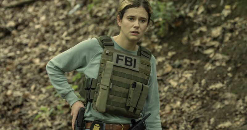 Mark Ruffalo Dominates as TV’s Ultimate Cop in HBO’s Crime Thriller 'Task'