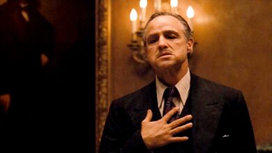 Marlon Brando’s Surprising Godfather Comeback: Rediscovering 'The Freshman'