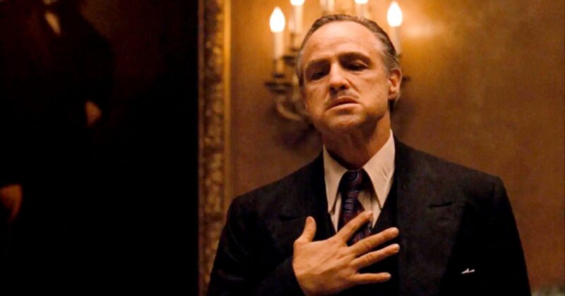 Marlon Brando’s Surprising Godfather Comeback: Rediscovering 'The Freshman'