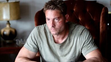 Marshals Surpasses Tracker as TV’s Top Series: What’s Fueling the Shift in 2026?