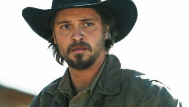 Marshals: The Yellowstone Spinoff Smashes Network Viewership Records