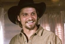 Marshals Unmasks Yellowstone's Last Secrets: Everything Revealed After Only Two Episodes