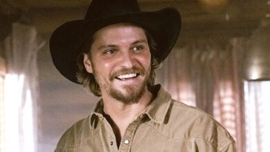 Marshals Unmasks Yellowstone's Last Secrets: Everything Revealed After Only Two Episodes