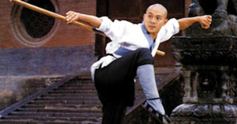 Martial Arts of Shaolin: Jet Li's Forgotten Masterpiece That Signaled a Major Shift in Kung Fu Cinema