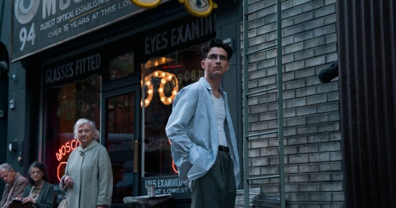 Marty Supreme: Streaming Premiere Date Confirmed for A24's Record-Breaking Comedy-Drama