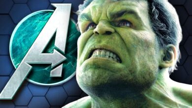 Marvel Completely Reinvents Hulk Lore as Red Hulk Raises a New Hulk Army