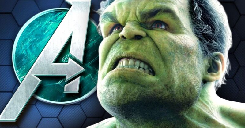 Marvel Completely Reinvents Hulk Lore as Red Hulk Raises a New Hulk Army