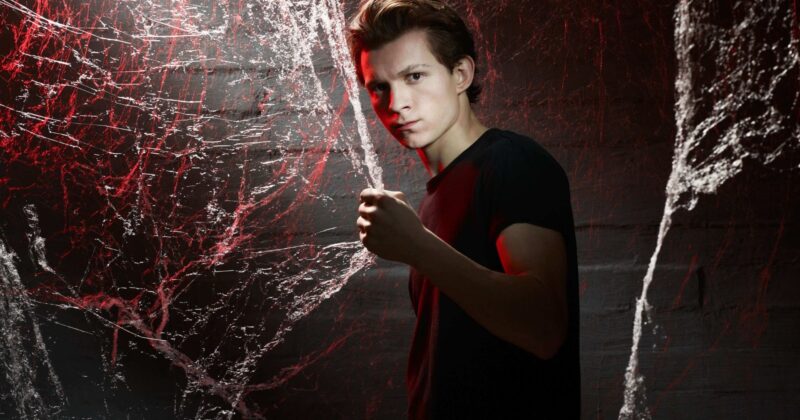 Marvel Explores Terrifying New Mutation for Tom Holland's Spider-Man: Six Arms Saga Rumors Explained