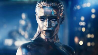 Marvel Explores the Silver Surfer's Origins in Groundbreaking Fantastic Four Prequel