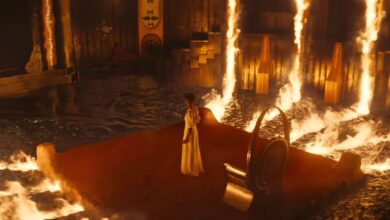 Marvel Faces the Perfect Moment to Bring Michael B. Jordan Back as Black Panther