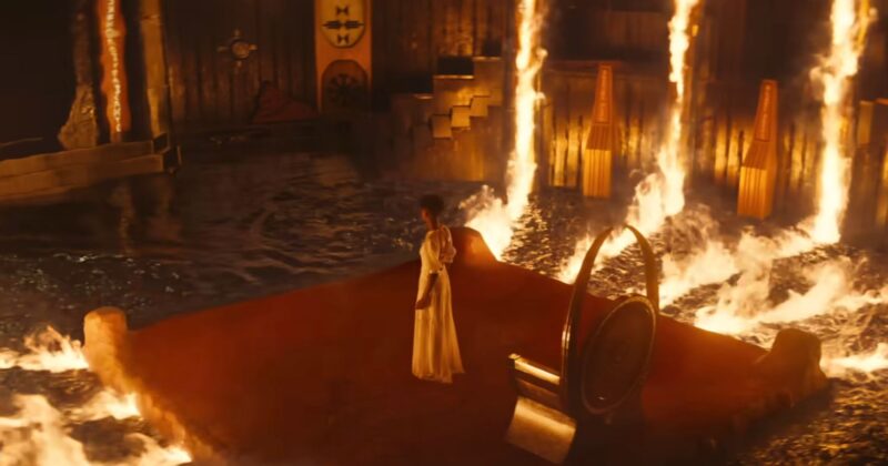 Marvel Faces the Perfect Moment to Bring Michael B. Jordan Back as Black Panther