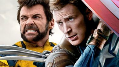 Marvel Redefines Team Spirit: Avengers and X-Men Unveil Unified Soccer-Inspired Costumes