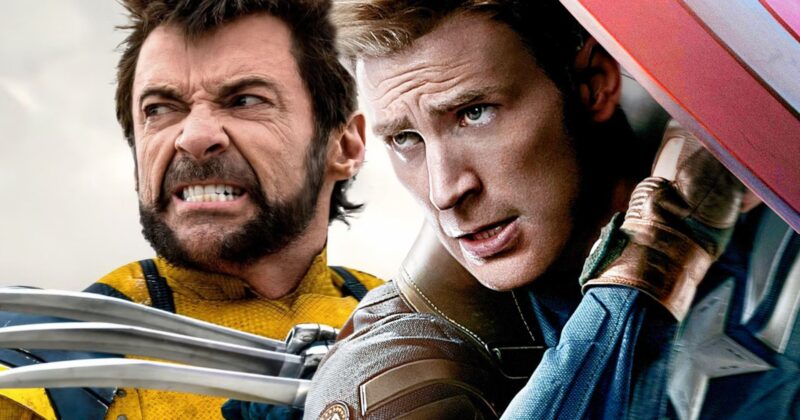 Marvel Redefines Team Spirit: Avengers and X-Men Unveil Unified Soccer-Inspired Costumes