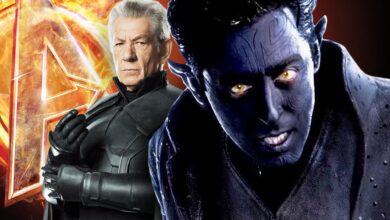 Marvel Reinvents Cannonball: X-Men Icon Reborn as Ballistic in The Ultimates