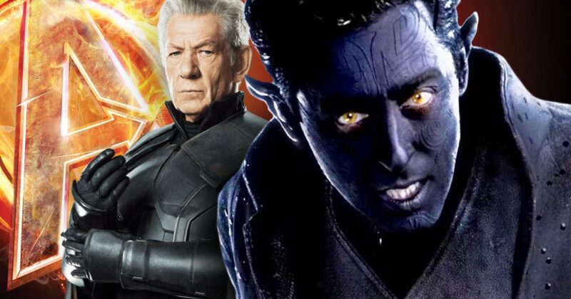 Marvel Reinvents Cannonball: X-Men Icon Reborn as Ballistic in The Ultimates