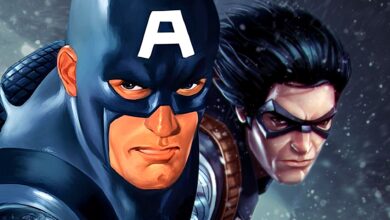 Marvel Reinvents Captain America’s Past: How the Ultimate Universe Redefines Steve Rogers and Bucky Barnes