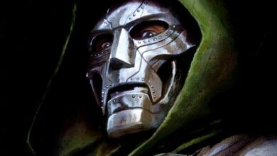 Marvel Reinvents Doctor Doom’s Legacy With the Shocking Arrival of Alina von Doom