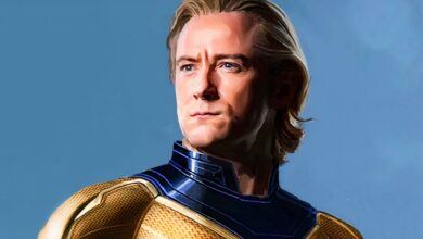 Marvel Reinvents Sentry: A Darker Origin Emerges for the MCU’s Most Unstable Hero