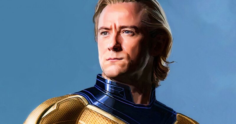 Marvel Reinvents Sentry: A Darker Origin Emerges for the MCU’s Most Unstable Hero