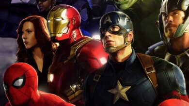 Marvel Revives an Overlooked MCU Villain With a Stunning Transformation and New Powers