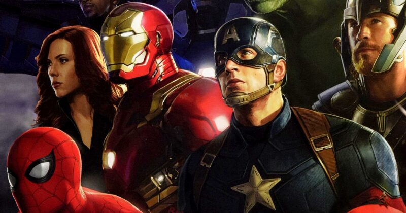 Marvel Revives an Overlooked MCU Villain With a Stunning Transformation and New Powers