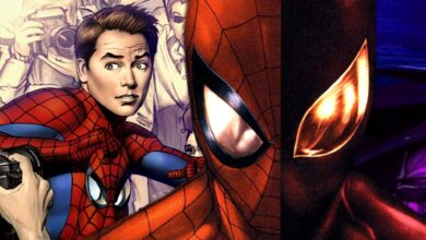 Marvel Rewrites Spider-Man's Most Shocking Unmasking – A Fresh Take on Civil War's Defining Moment
