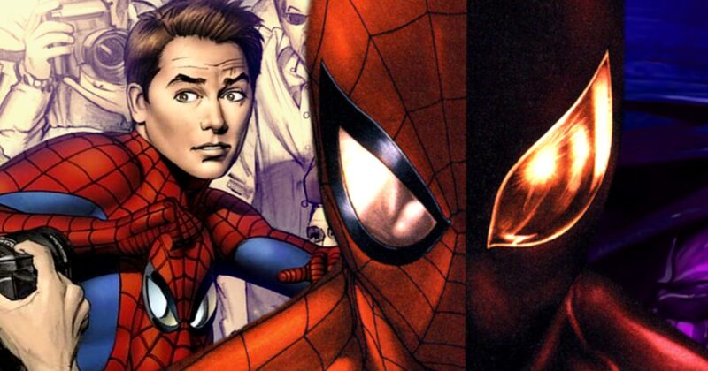 Marvel Rewrites Spider-Man's Most Shocking Unmasking – A Fresh Take on Civil War's Defining Moment