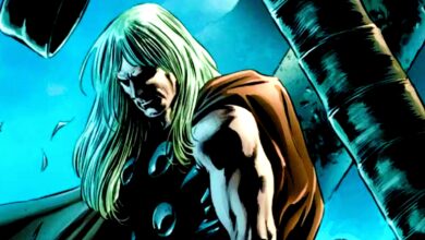 Marvel Stuns Fans by Killing Off a Beloved Guardian of the Galaxy in Thor’s Latest Saga