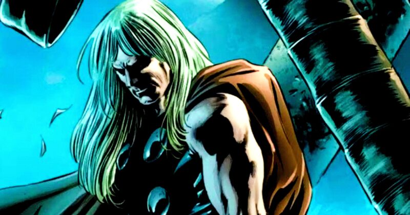 Marvel Stuns Fans by Killing Off a Beloved Guardian of the Galaxy in Thor’s Latest Saga
